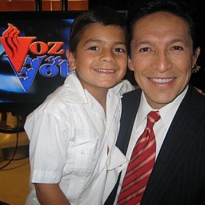 Profile Picture of Pablo Espinoza (@politico19) on Twitter