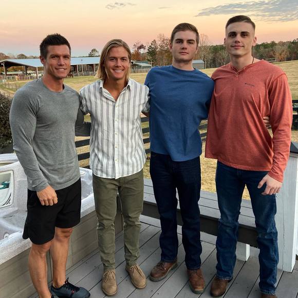 Profile Picture of Chad Kopperud (@chadkopperud) on Poshmark