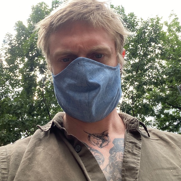 Profile Picture of Michael Hillerson (@mhillerson) on Poshmark