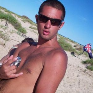 Profile Picture of Luke Rogers (@luke85rog) on Myspace