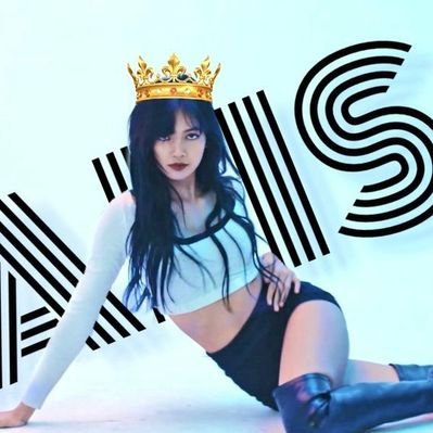 Profile Picture of Lisamax (@maxlalisa) on Twitter