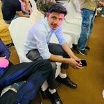 Profile Picture of Mohammad Shahbaz🦅 (@mr.shahbaz_64) on Instagram