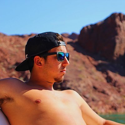 Profile Picture of John Bartlebaugh (@bartlebaugh11) on Twitter