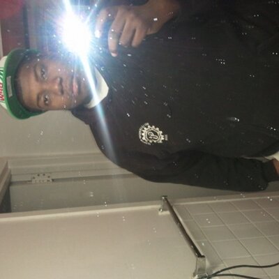 Profile Picture of Joseph Partlow (@the1njoepartlow) on Twitter