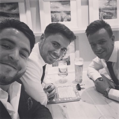 Profile Picture of James Ennis (@JamesEnnis1991) on Twitter