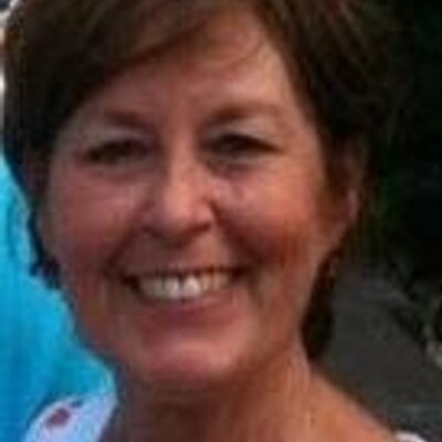 Profile Picture of Sheila Wright (@sheilawright35) on Twitter