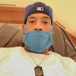 Profile Picture of Ronald Graham (@ronaldg1485) on Instagram