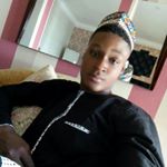 Profile Picture of Joseph Peter (@effizy_clothing) on Instagram