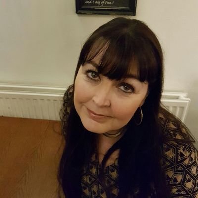 Profile Picture of Janet Bialecki (@JanetBialecki) on Twitter
