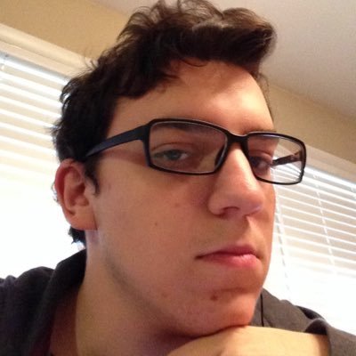 Profile Picture of Gregory Bowen (@GregoryBowen8) on Twitter