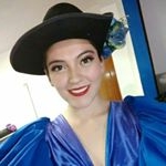 Mónica Valentina Velásquez - Instagram Profile Picture of Mónica Valentina Velásquez (@valemona09) on Instagram