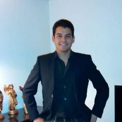 Profile Picture of Jeison David Mesa Payares (@jasonmesapayare) on Twitter