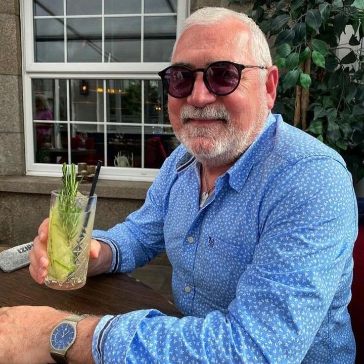 Profile Picture of Patrick Zielinski (@patrick_zielinski) on Tiktok