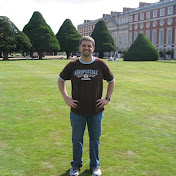 Profile Picture of Nathan Allison (@mrallisonrocks) on Youtube