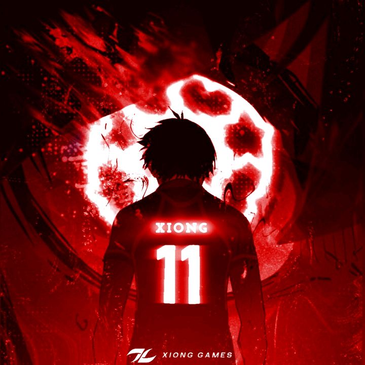 Profile Picture of XIONG (@xionggames) on Tiktok