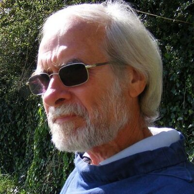 Profile Picture of Robin Goodwin (@tfwloth) on Twitter