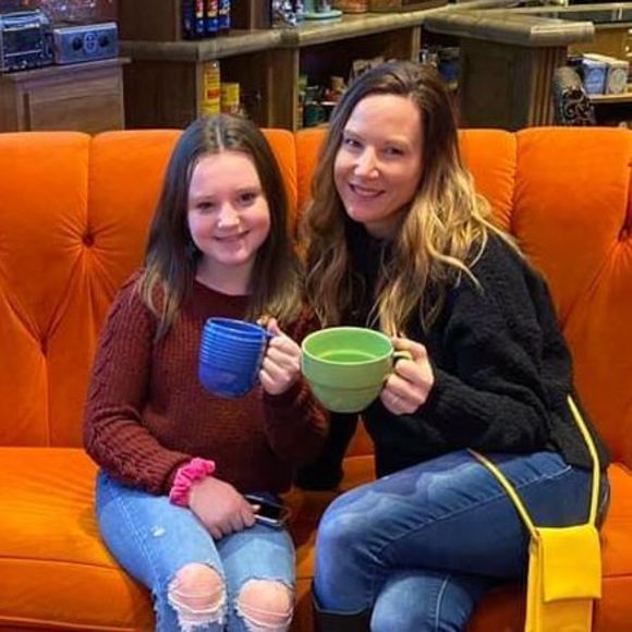 Profile Picture of Kelly Mcverry (@mcverrykelly) on Poshmark