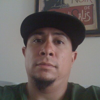 Profile Picture of Mike Valadez (@MVnd25) on Twitter