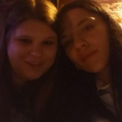Profile Picture of Candice Tuttle (@Candicet87) on Twitter