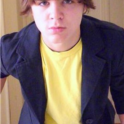 Profile Picture of Cory M. Surber (@CorySurber) on Twitter