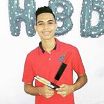 Profile Picture of Daniel Vásquez - Drummer ❤ (@daniel_vasquez9) on Instagram