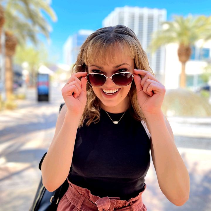 Profile Picture of Sam Nunley (@samnunley) on Tiktok