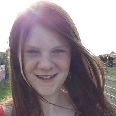 Profile Picture of Jessica Bracht (@BrachtJessica) on Twitter