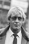 Profile Picture of Bert Jacobson Wikipedia
