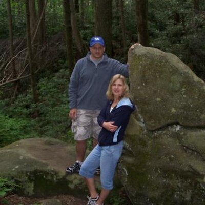 Michael - Twitter Profile Picture of Michael (@MikeBraden1) on Twitter