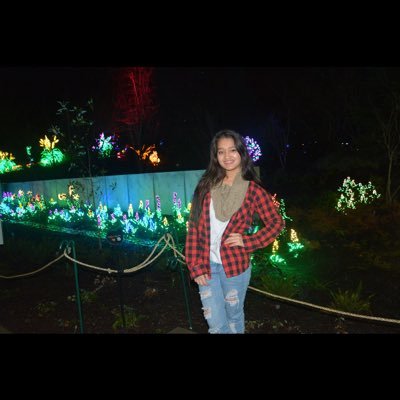 Profile Picture of Muna ❤️ (@MunaThapa6) on Twitter