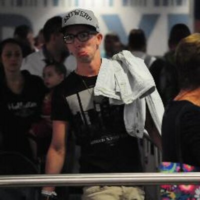 Profile Picture of Ben Roels (@BenRoels) on Twitter