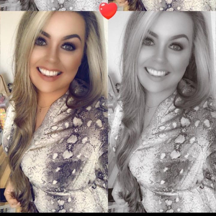 Profile Picture of Chelsea 💖 (@chelseamccormack26) on Tiktok