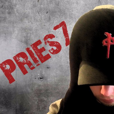 Profile Picture of Daniel_Priest (@Daniel_Pries7) on Twitter