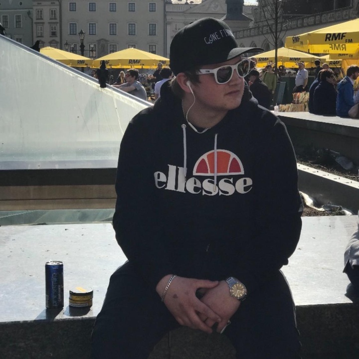 Profile Picture of Edwin Wall (@@edwinwall1) on Tiktok