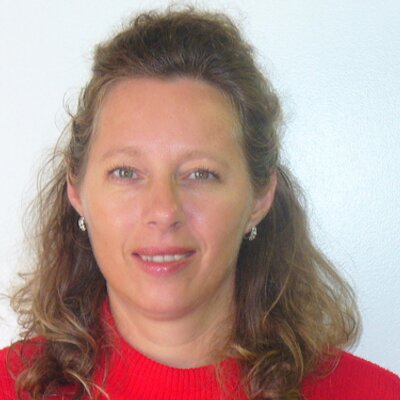 Profile Picture of Antoinette Randall (@@minnazac) on Twitter