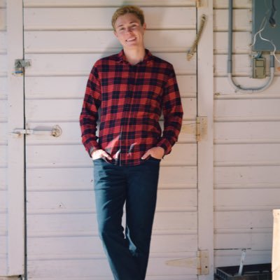 Profile Picture of Will Hayes (@willhayes42) on Twitter