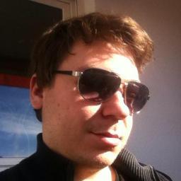 Profile Picture of Christopher Jakubiec (@c_jakubiec) on Twitter