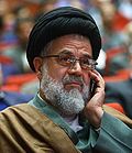 Profile Picture of Hossein Mousavi Tabrizion Wikipedia