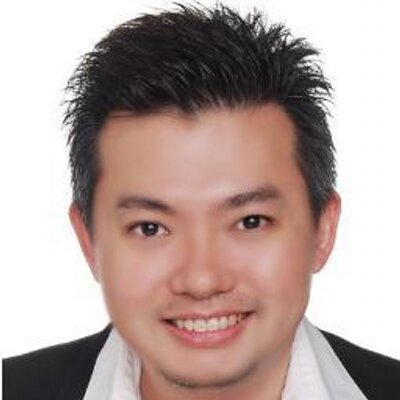 Profile Picture of John Soh (@john_soh) on Twitter