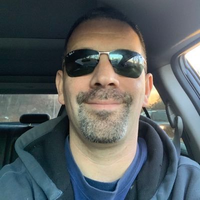Michael Mauriello - Twitter Profile Picture of Michael Mauriello (@michaelmauriel4) on Twitter