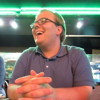 Profile Picture of Scott ▓ (@ScottHanneman) on Twitter