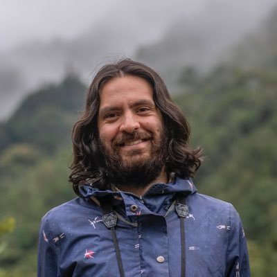 Profile Picture of Camilo Quintero G. (@camiloquinterg) on Twitter