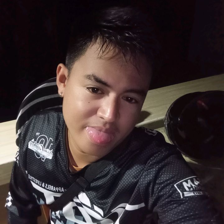 Profile Picture of john paul barcelo (@johnpaulbarcelo) on Tiktok