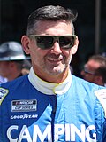 Profile Picture of Andy Lally - Wikipediaon Wikipedia