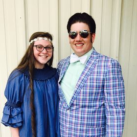Profile Picture of bailey paige mcleod (@baileypmcleod) on Pinterest