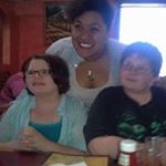 Profile Picture of Terrie Wright (@ttwright1991) on Instagram