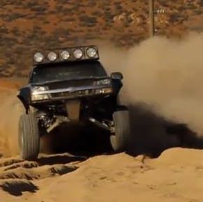 Profile Picture of Nate Hanson (@blitzkriegoffroad) on Facebook