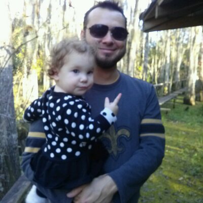 Profile Picture of Mike Hansel (@johnmhansel) on Twitter