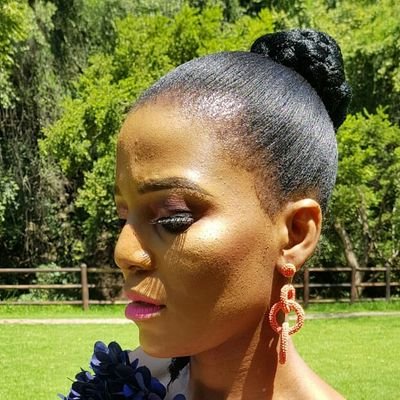 Profile Picture of Nkele Ditshego (@Nkeled2) on Twitter