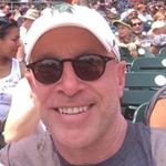 Profile Picture of Ray Fischer (@rfischer61) on Instagram